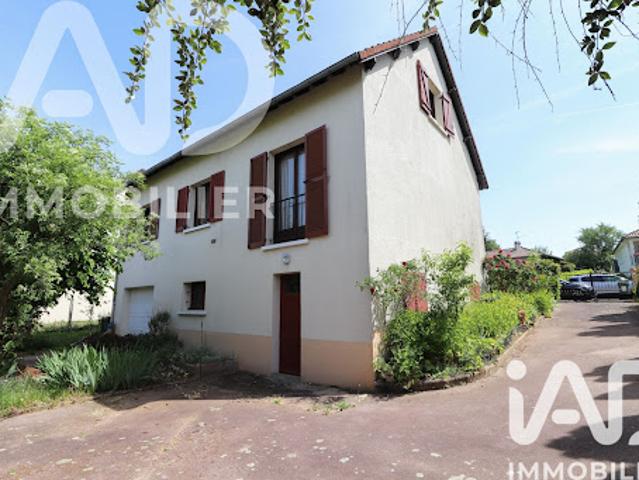 Maison vente à Limoges, Panazol
