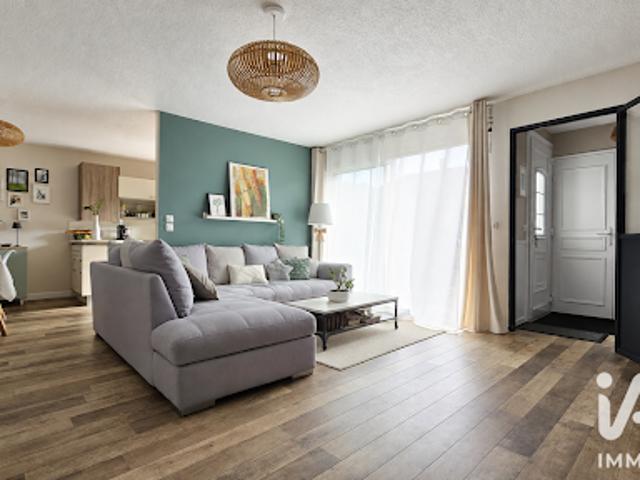 Maison vente à Pontoise, Parmain