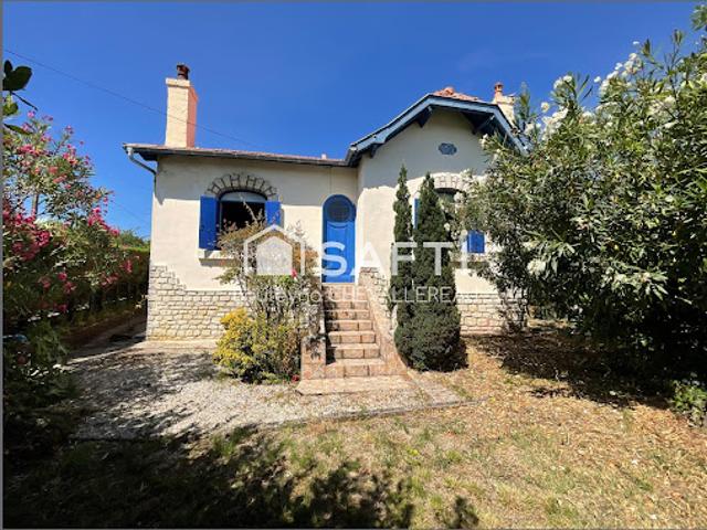 Maison vente à Pauillac, Gironde
