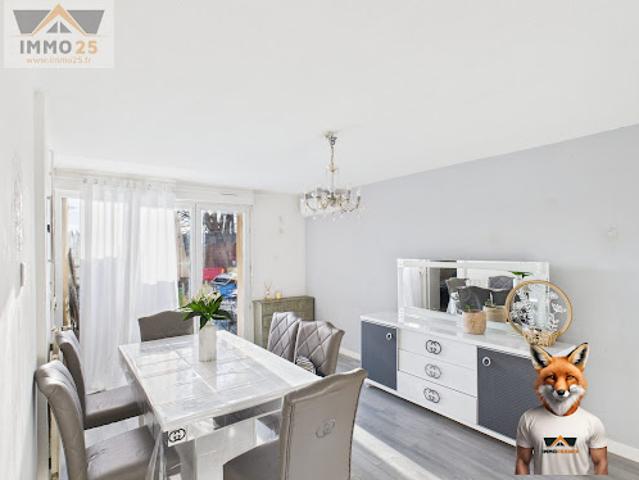 Maison vente à Besançon, Pelousey