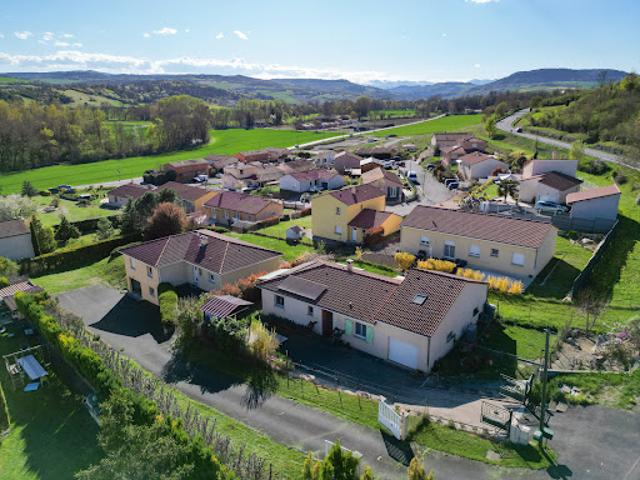 Maison vente à Issoire
