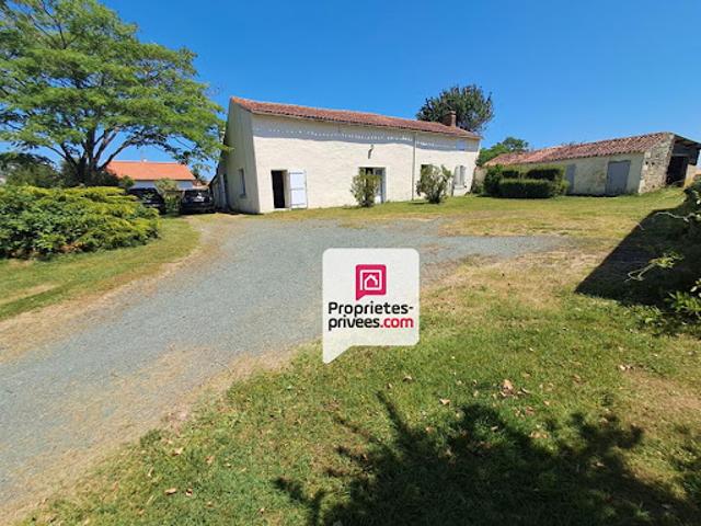 Maison vente à Fontenay-le-Comte, Pays de la Loire