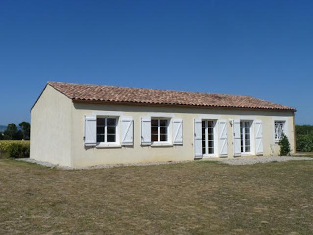Maison vente à Carcassonne, Pexiora