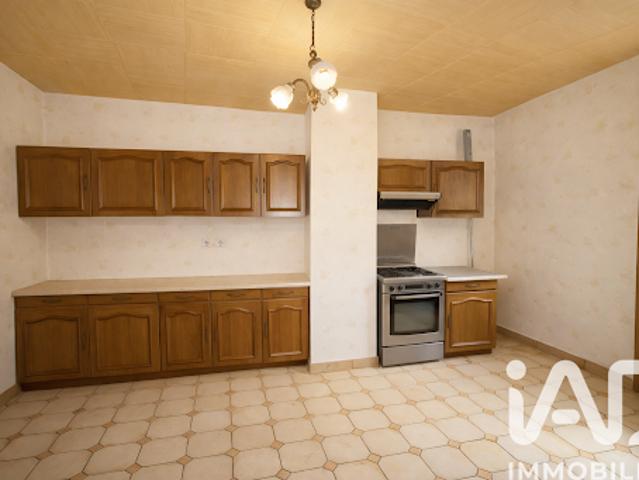 Maison vente à Montdidier, Trois-rivières