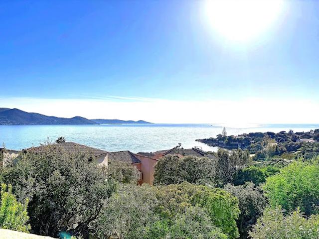 Maison vente à Ajaccio, Pietrosella