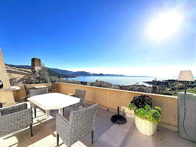 Maison vente à Ajaccio, Pietrosella