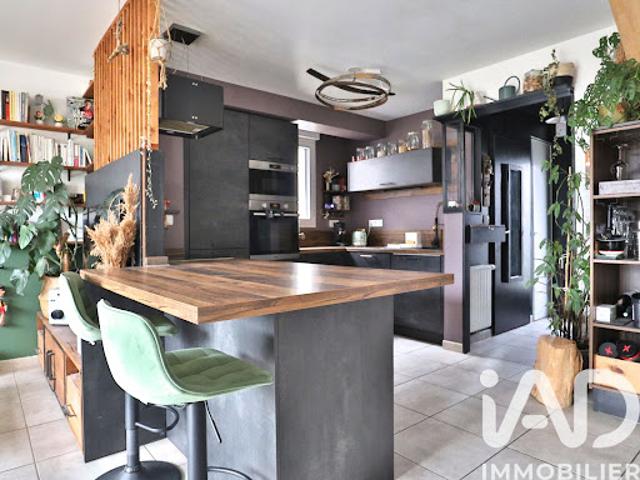 Maison vente à Saint-Nazaire, Piriac-sur-mer