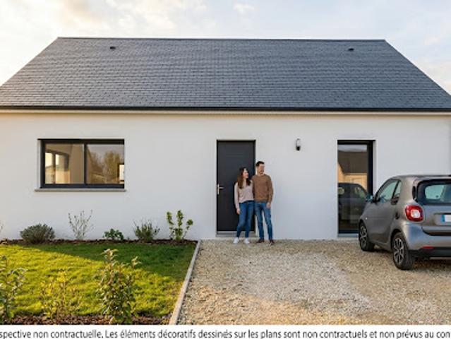 Maison vente à Trigavou, Pleslin-Trigavou