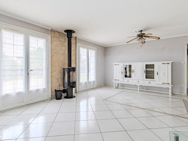 Maison vente à Sans Souci, Pompignac