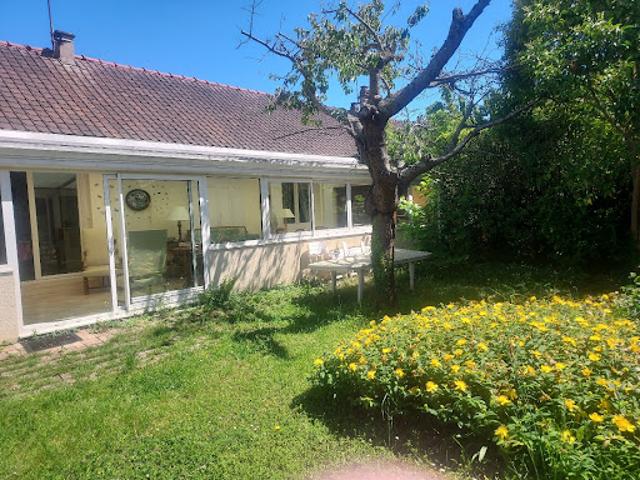 Maison vente à Pontoise
