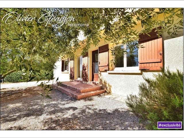 Maison vente à Lodève, Popian