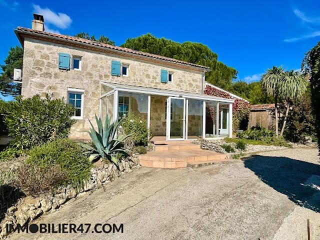 Maison vente à Agen, Prayssas