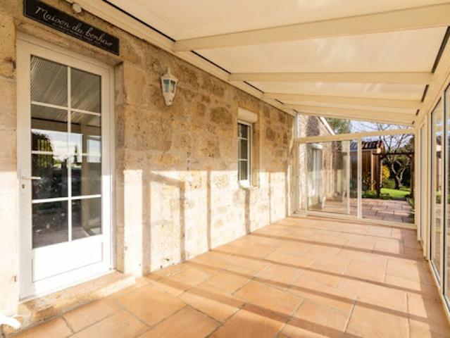 Maison vente à Agen