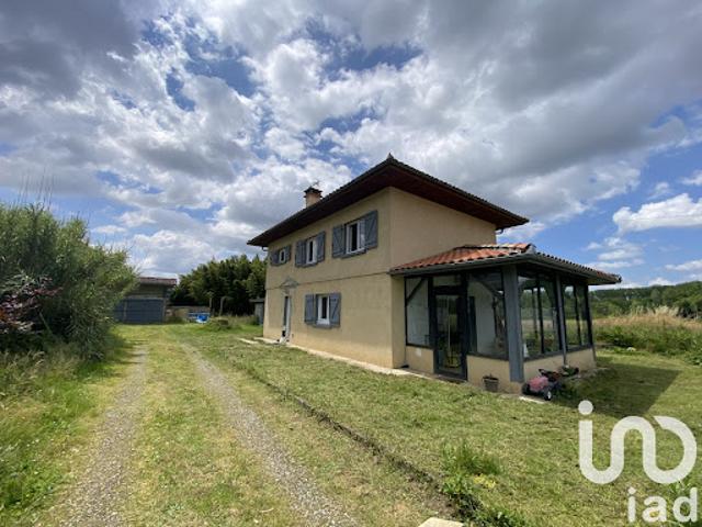 Maison vente à France métropolitaine, Préchacq-les-bains