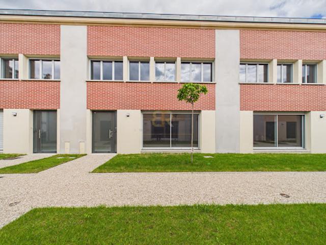 Maison vente à Reims