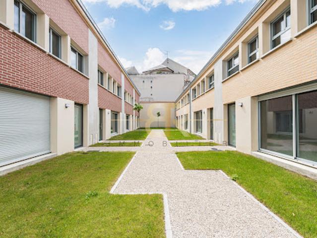 Maison vente à Reims