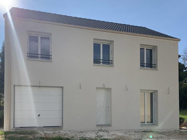 Maison vente à Rethel