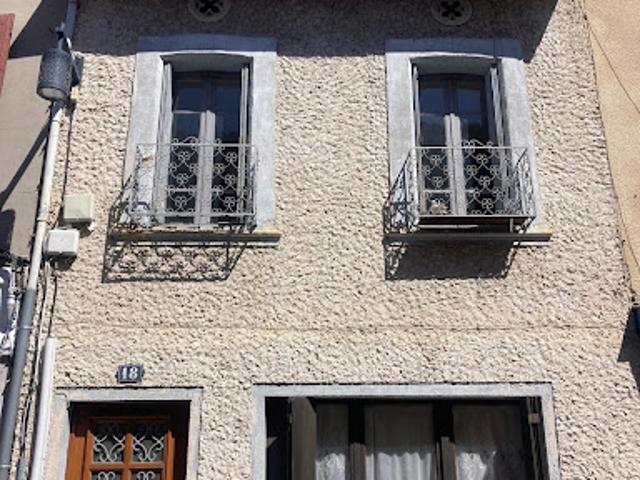 Maison vente à Toulouse, Revel