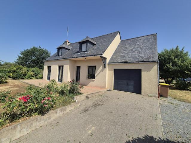 Maison vente à Vannes, Bretagne