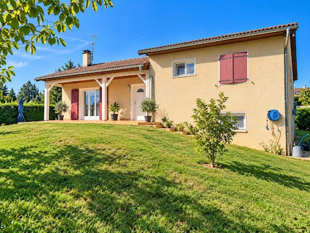 Maison vente à Le Champ Dilain, Saint-Éloi