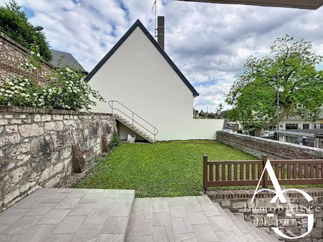 Maison vente à Rouen, Caudebec-en-caux