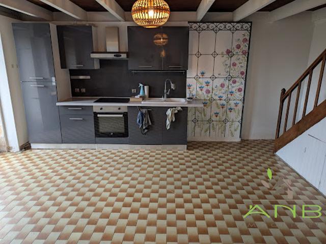 Maison vente à Angoulême, Nouvelle-Aquitaine