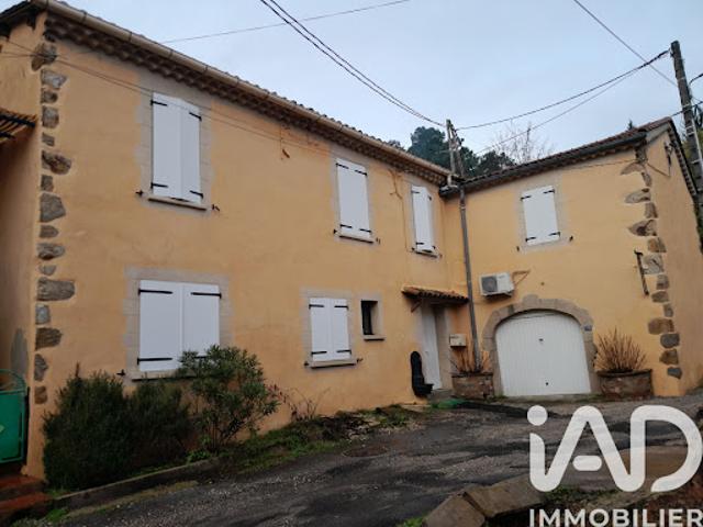 Maison vente à Alès, Robiac-rochessadoule