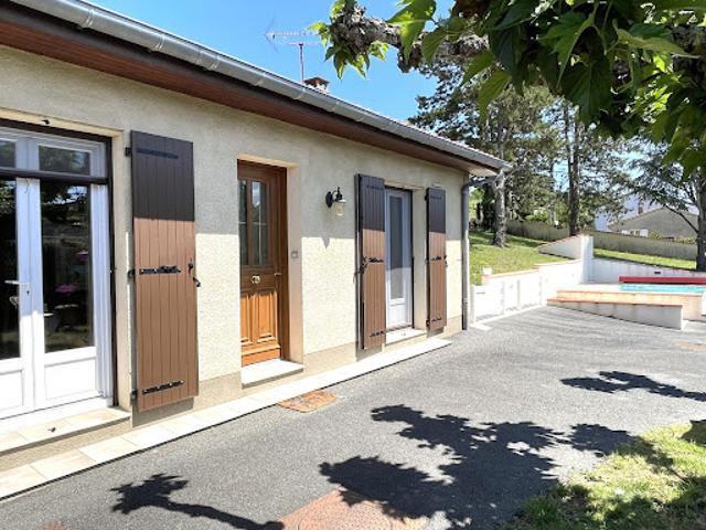 Maison vente à Castres, Roquecourbe