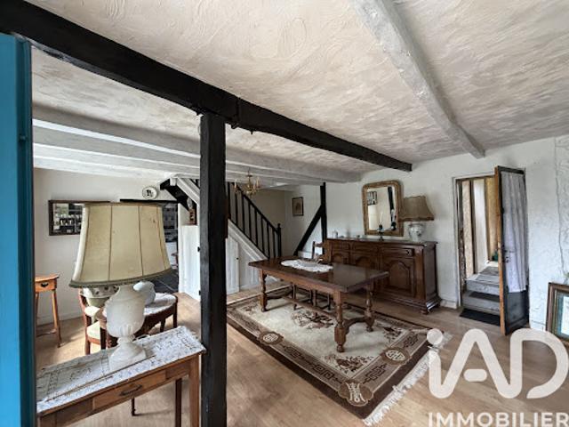 Maison vente à Pontivy, Bretagne