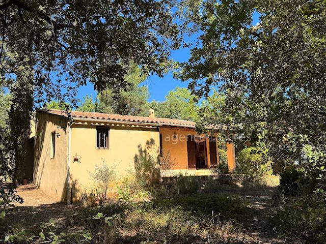 Maison vente à Apt, Roussillon