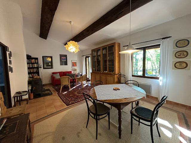 Maison vente à Apt, Roussillon