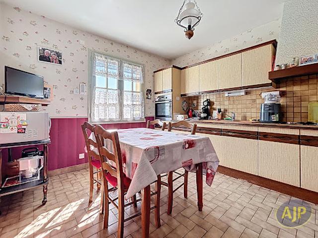 Maison vente à Châteaubriant-Ancenis, Ruffigné