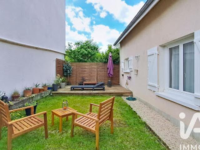 Maison vente à Palaiseau, Saclay