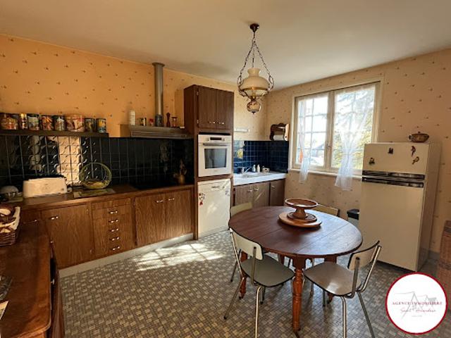 Maison vente à Saint-Amand-Montrond, Saint-amand-montrond