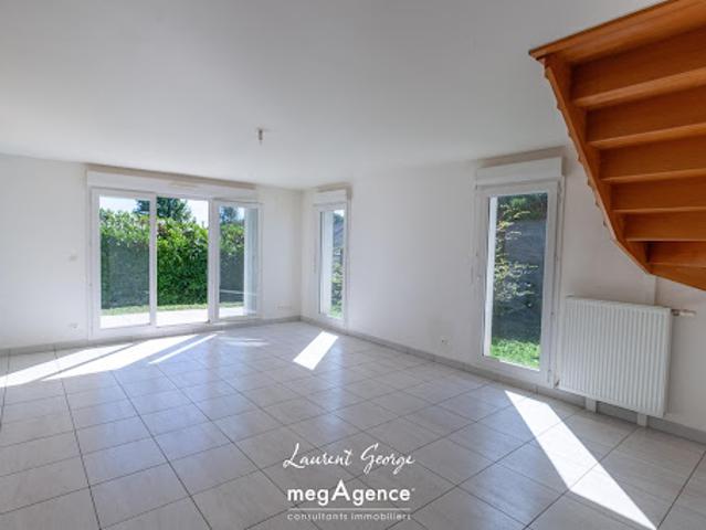 Maison vente à Rouen, Boos