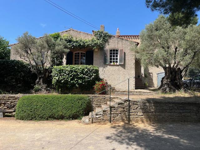 Maison vente à Saint-cyr-sur-mer, La Miolane