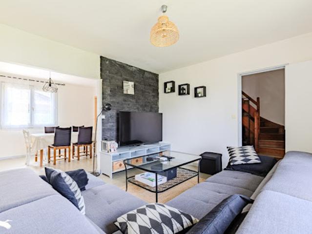 Maison vente à Libourne, Saint-denis-de-pile