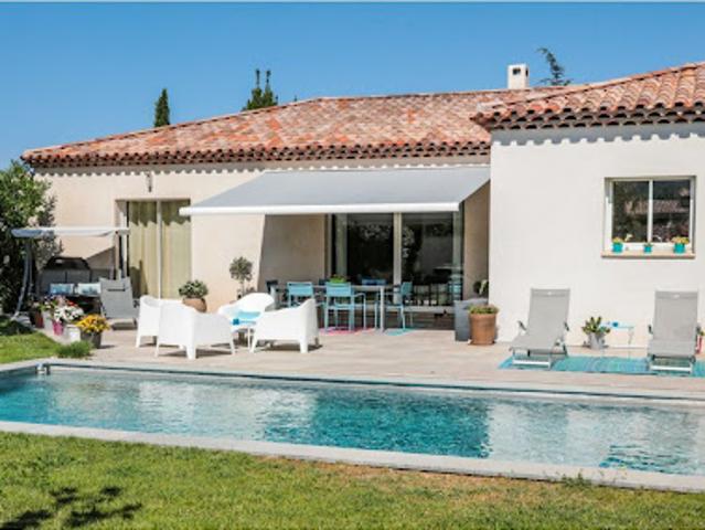 Maison vente à Carpentras, Le Beaucet