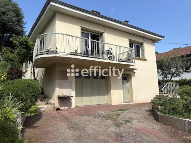 Maison vente à France métropolitaine, Saint-etienne