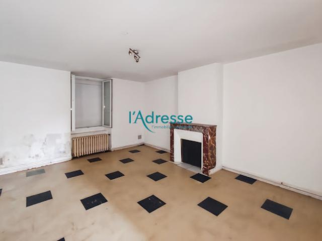 Maison vente à Châteaubriant-Ancenis, Varades