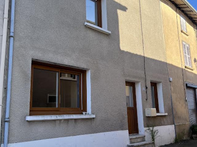 Maison vente à Roanne, Auvergne-Rhône-Alpes