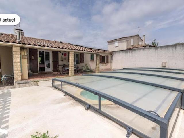 Maison vente à Montpellier, Saint-jean-de-védas