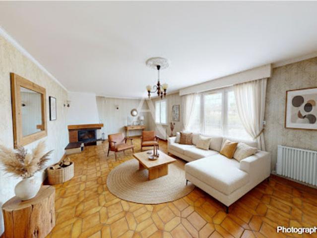 Maison vente à Orléans