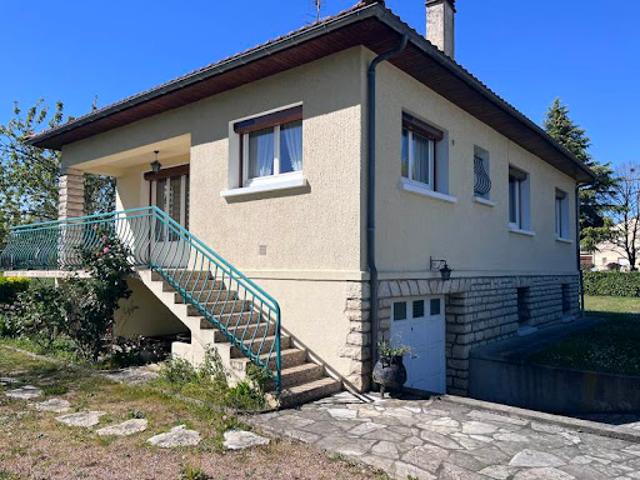Maison vente à Périgueux, Saint-médard-de-mussidan