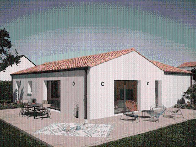 Maison vente à Saint-Nazaire, Saint-michel-chef-chef