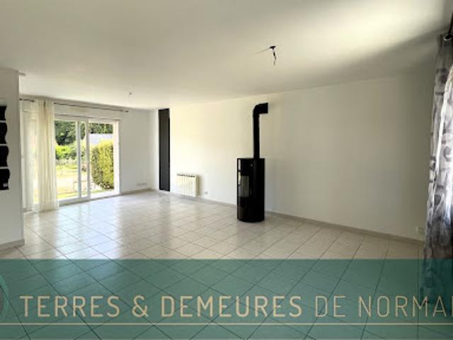 Maison vente à Dieppe, Saint-pierre-en-val
