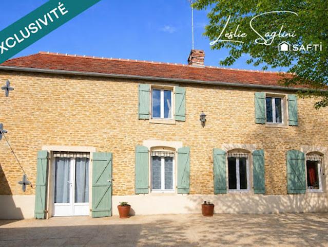 Maison vente à Lisieux, Hiéville