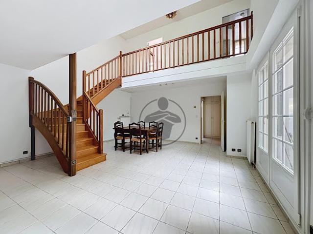 Maison vente à Quartier du Vermandois, Saint-Quentin