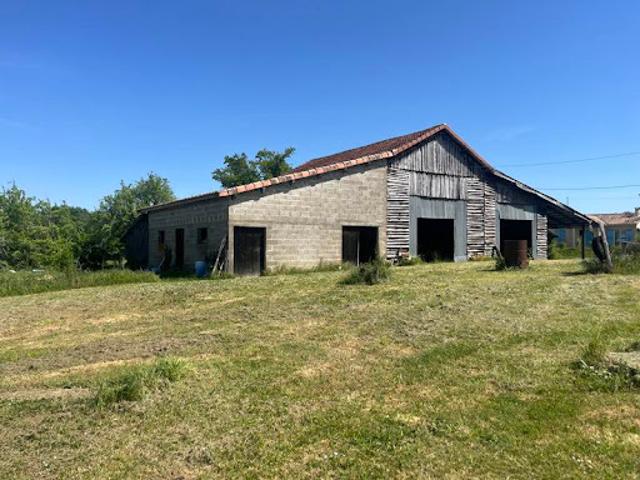 Maison vente à Bergerac, Nouvelle-Aquitaine