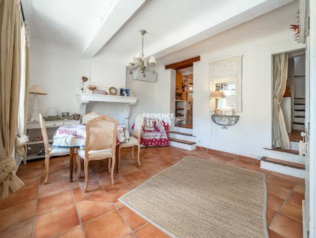 Maison vente à Apt, Saint-saturnin-lès-apt